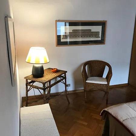 Pitti Bed & Breakfast Florence