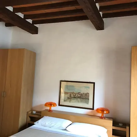 Pitti Bed & Breakfast