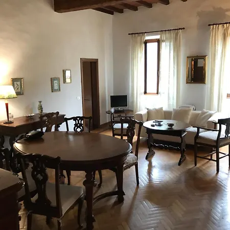 Bed & Breakfast Pitti